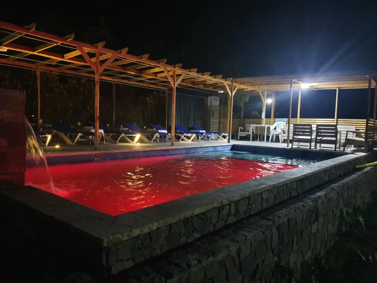 Hacienda Claro De Luna 3 Bedrooms Jarabacoa Esterno foto
