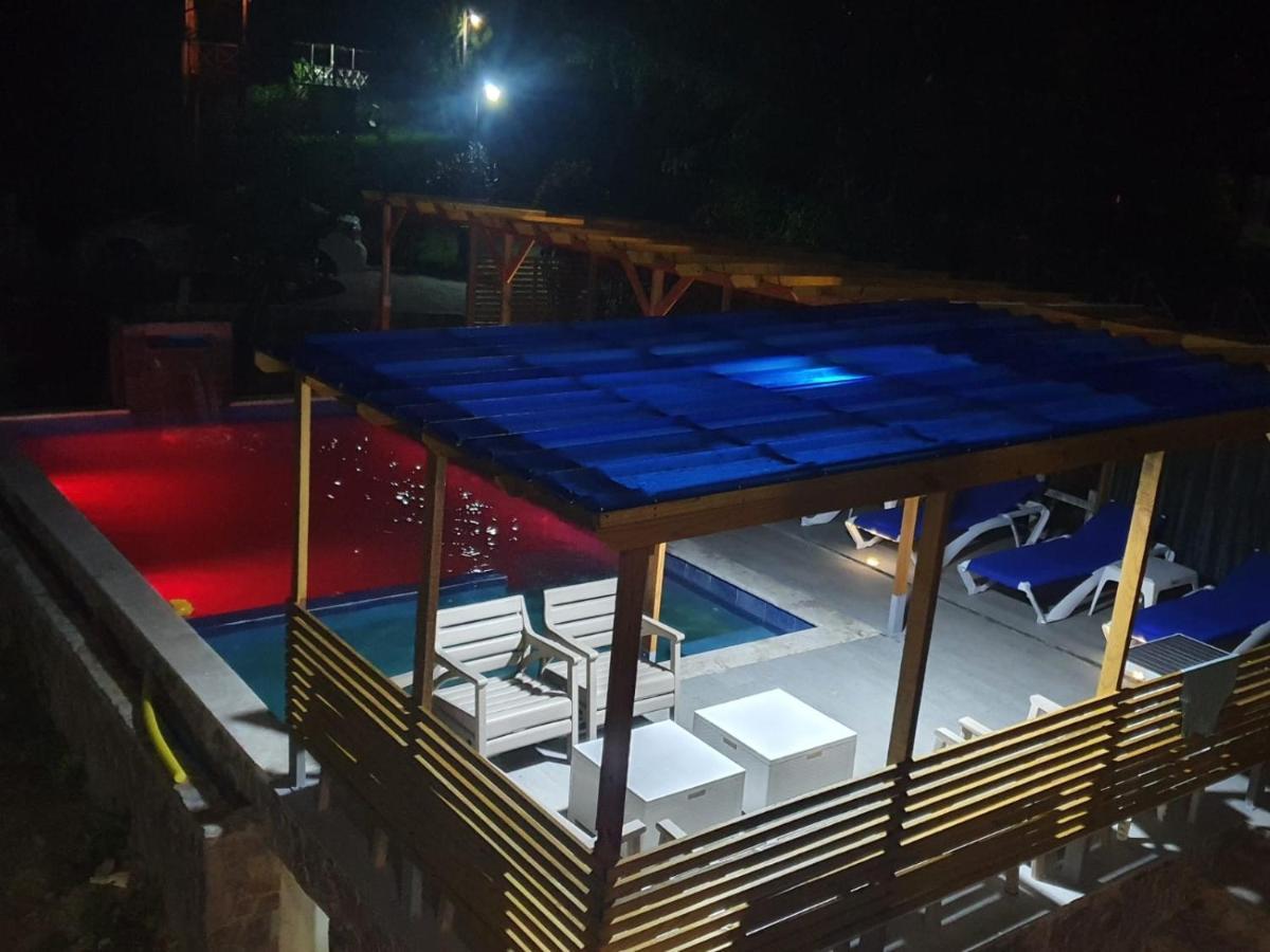 Hacienda Claro De Luna 3 Bedrooms Jarabacoa Esterno foto
