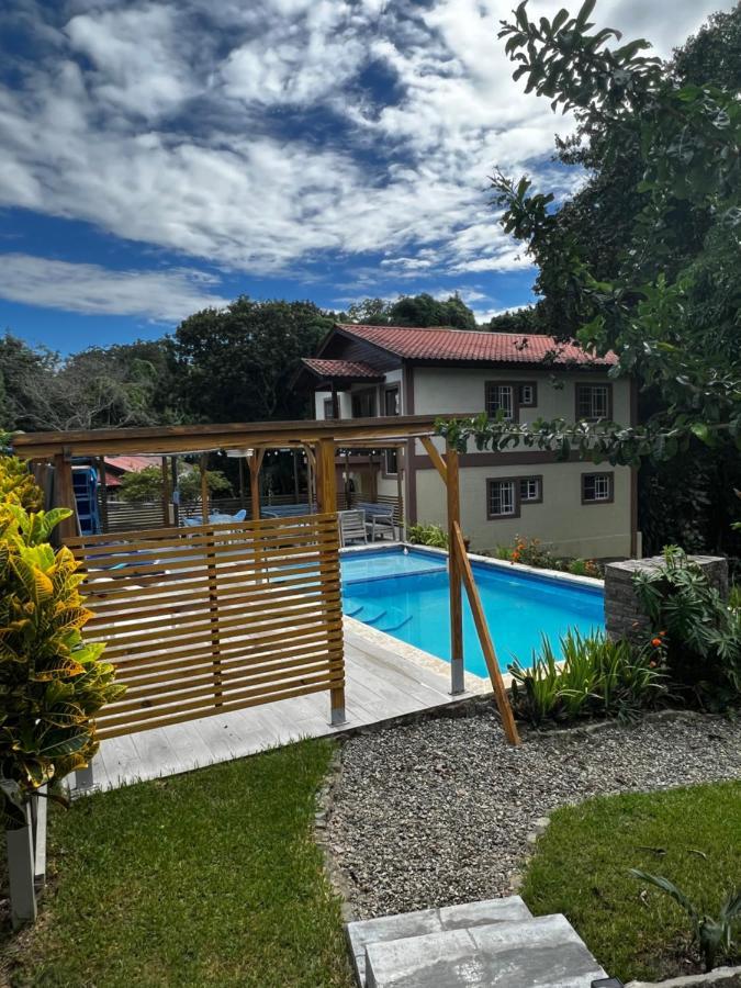 Hacienda Claro De Luna 3 Bedrooms Jarabacoa Esterno foto