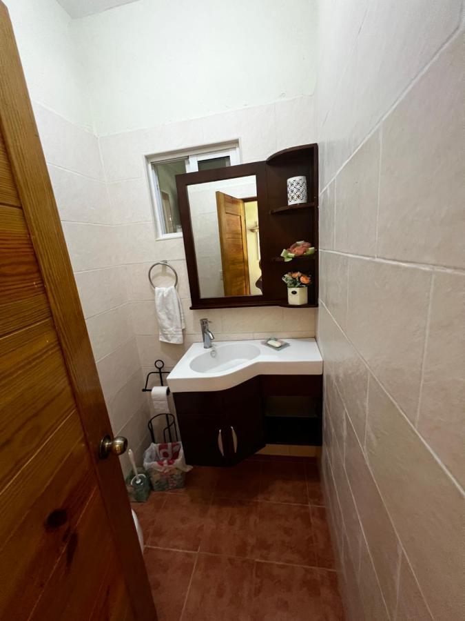 Hacienda Claro De Luna 3 Bedrooms Jarabacoa Esterno foto