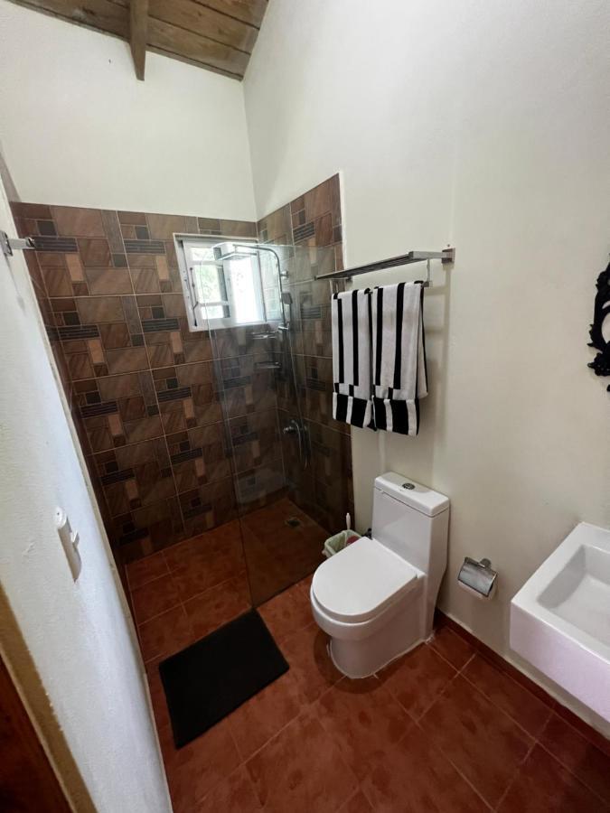 Hacienda Claro De Luna 3 Bedrooms Jarabacoa Esterno foto
