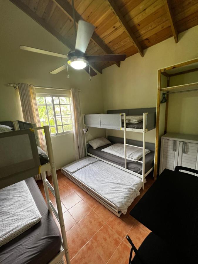 Hacienda Claro De Luna 3 Bedrooms Jarabacoa Esterno foto