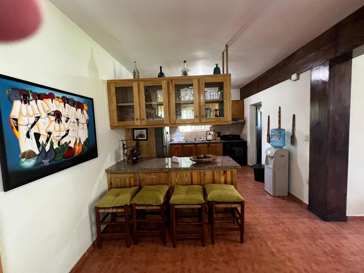 Hacienda Claro De Luna 3 Bedrooms Jarabacoa Esterno foto