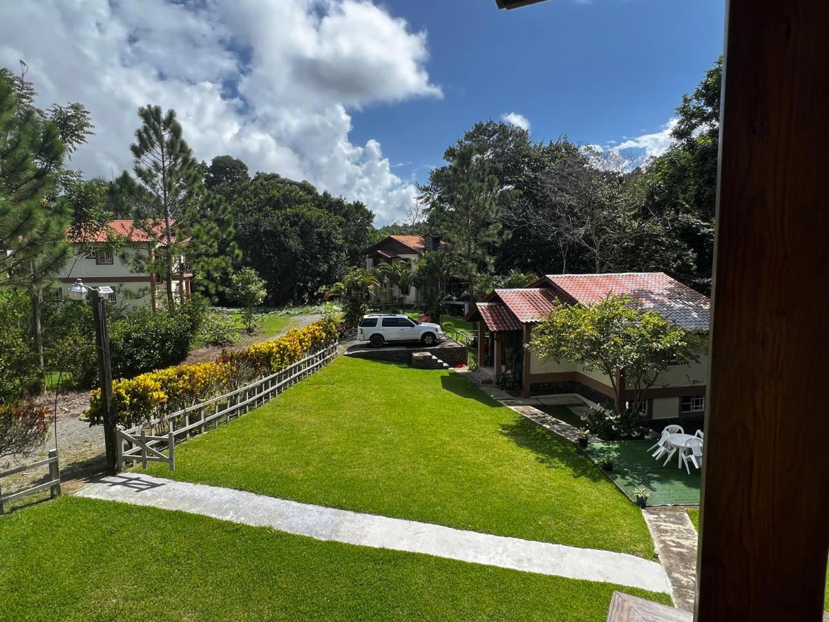 Hacienda Claro De Luna 3 Bedrooms Jarabacoa Esterno foto