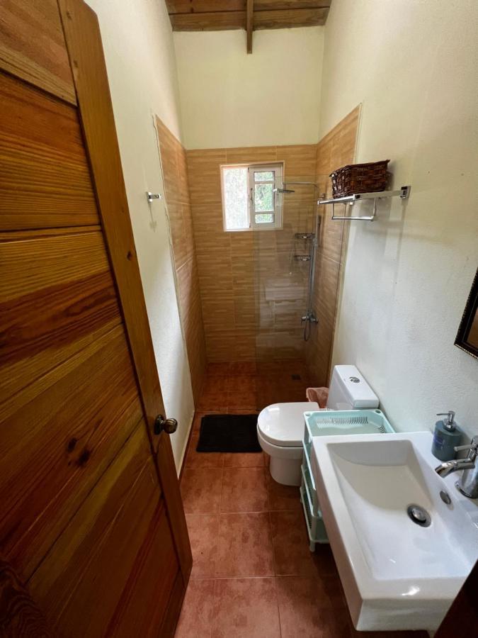 Hacienda Claro De Luna 3 Bedrooms Jarabacoa Esterno foto
