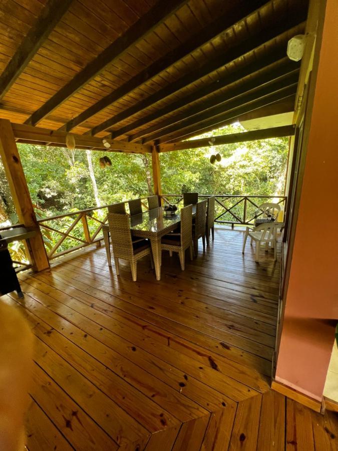 Hacienda Claro De Luna 3 Bedrooms Jarabacoa Esterno foto