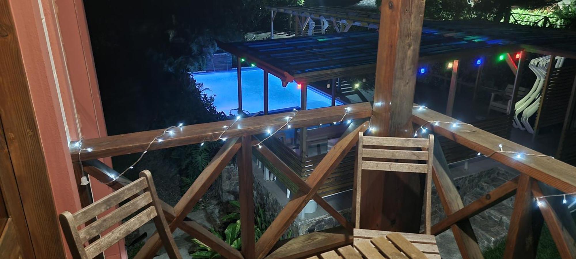 Hacienda Claro De Luna 3 Bedrooms Jarabacoa Esterno foto