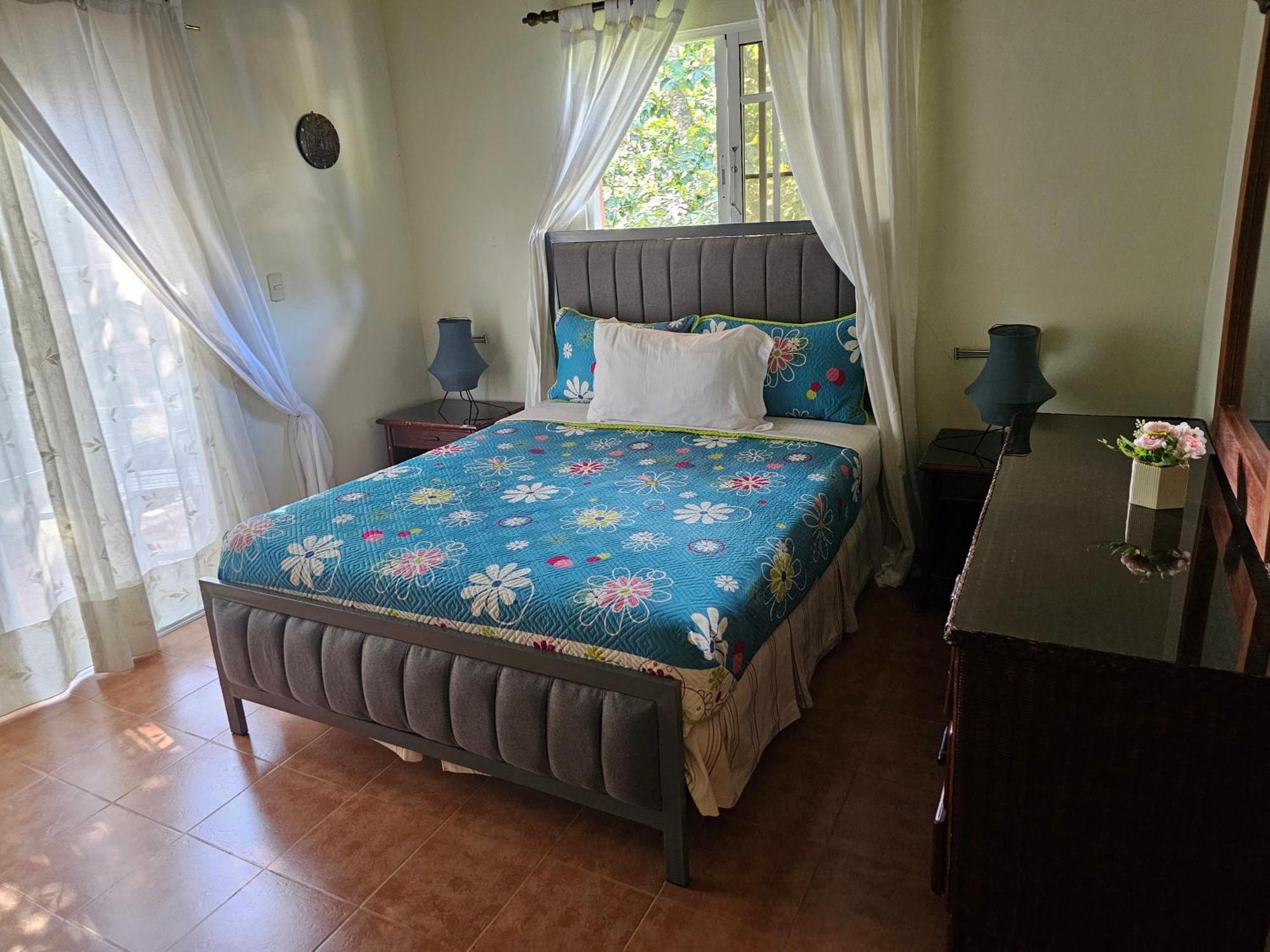 Hacienda Claro De Luna 3 Bedrooms Jarabacoa Esterno foto