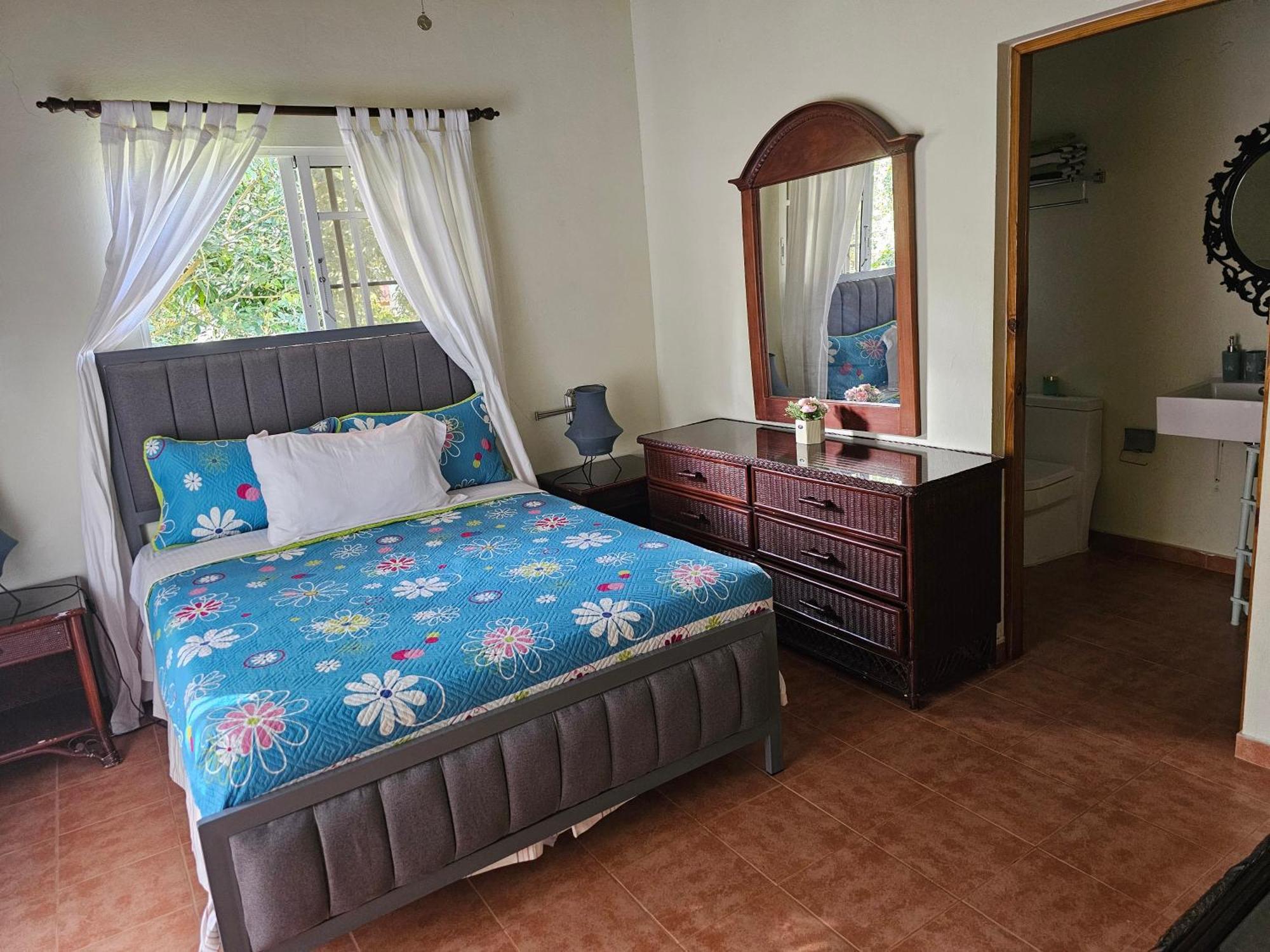 Hacienda Claro De Luna 3 Bedrooms Jarabacoa Esterno foto