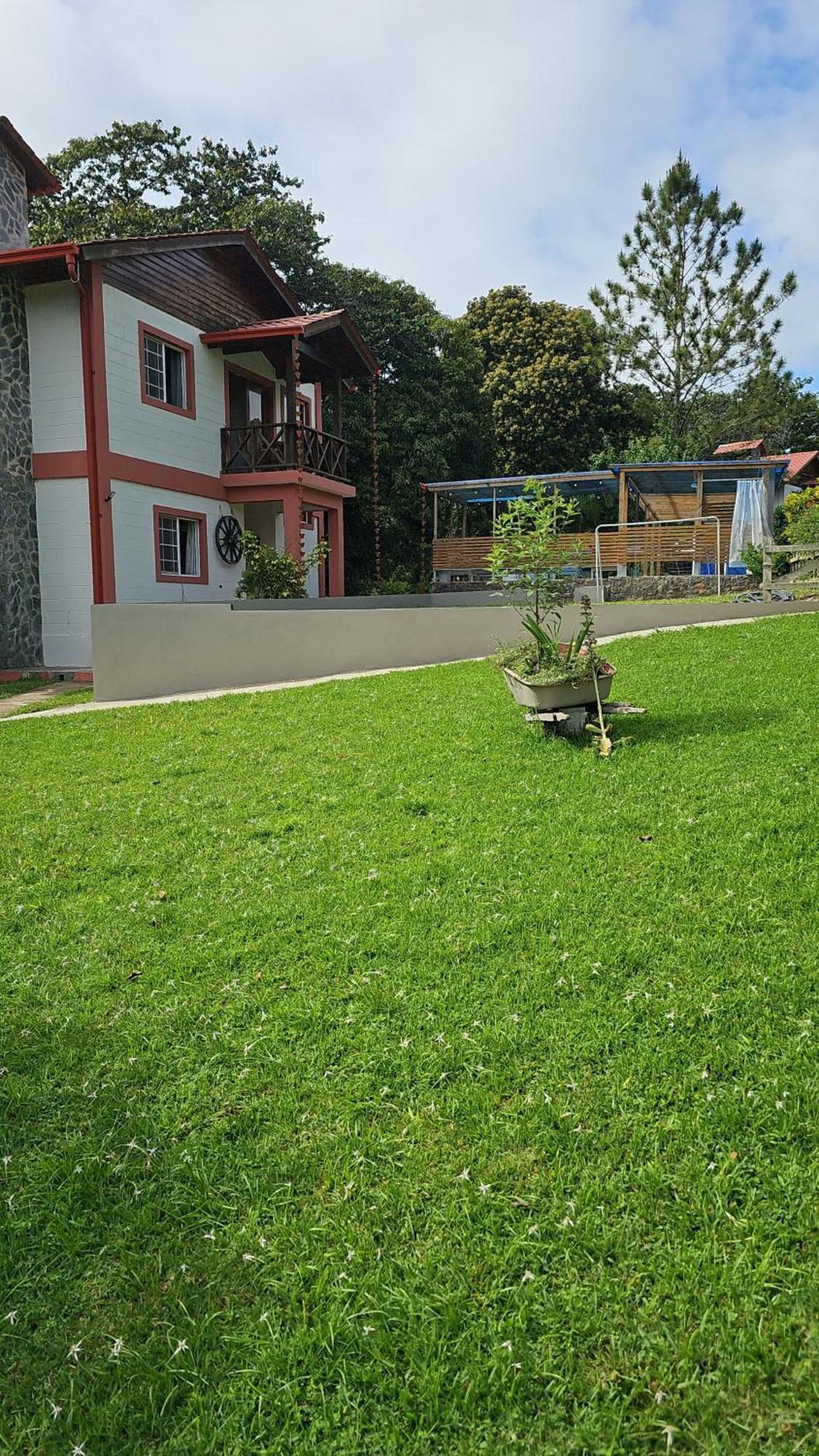 Hacienda Claro De Luna 3 Bedrooms Jarabacoa Esterno foto